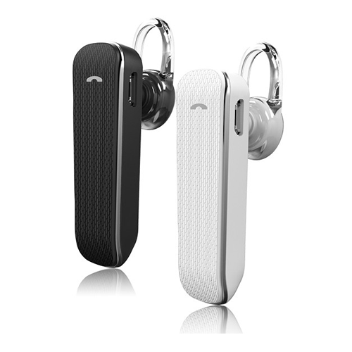 ROMAN X3s Wireless Bluetooth Stereo Headphone for Mobile Phone 2-color - Click Image to Close